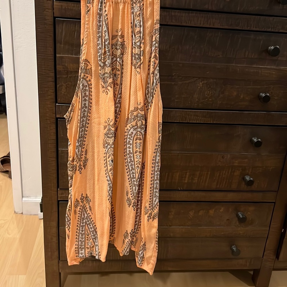 Lucky brand blouse
